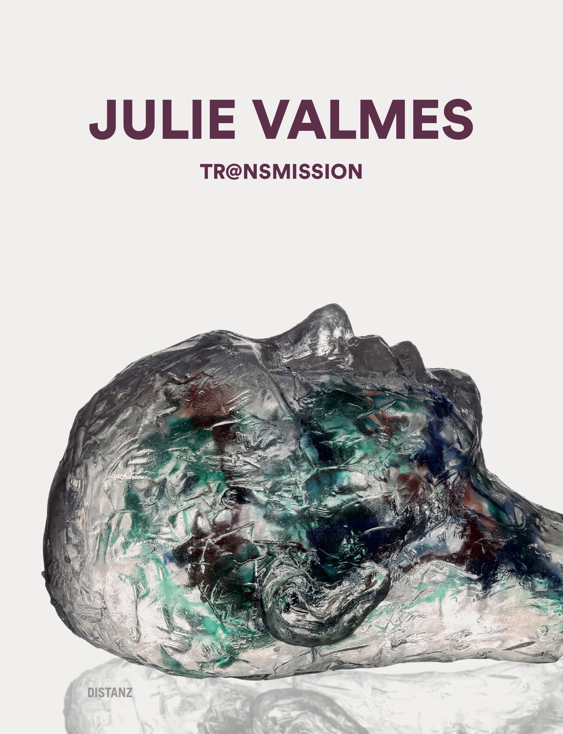 Bookcover Tr@nsmission