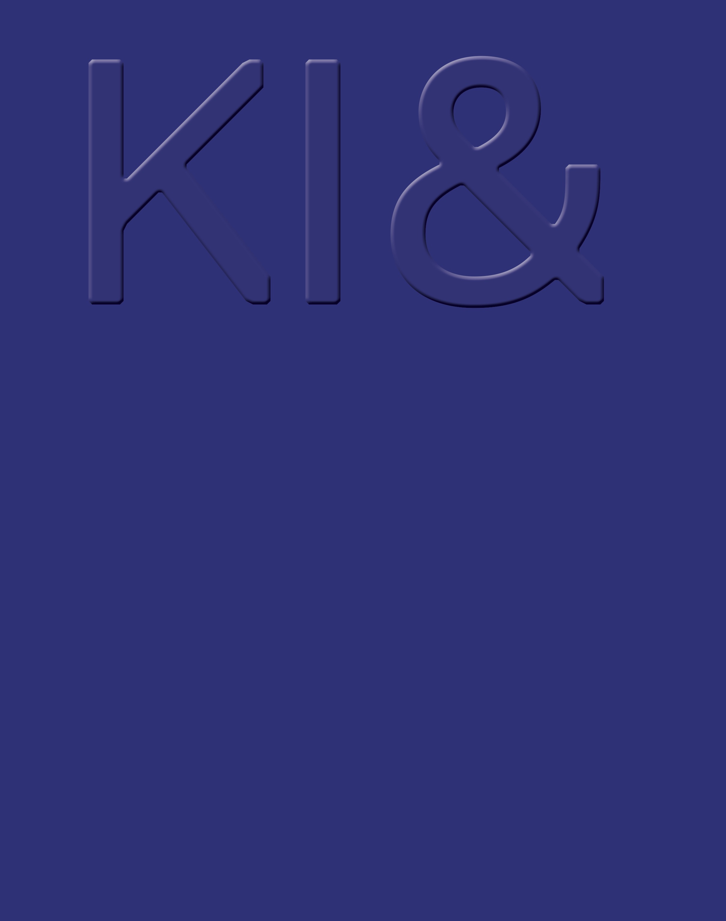 Bookcover KI&