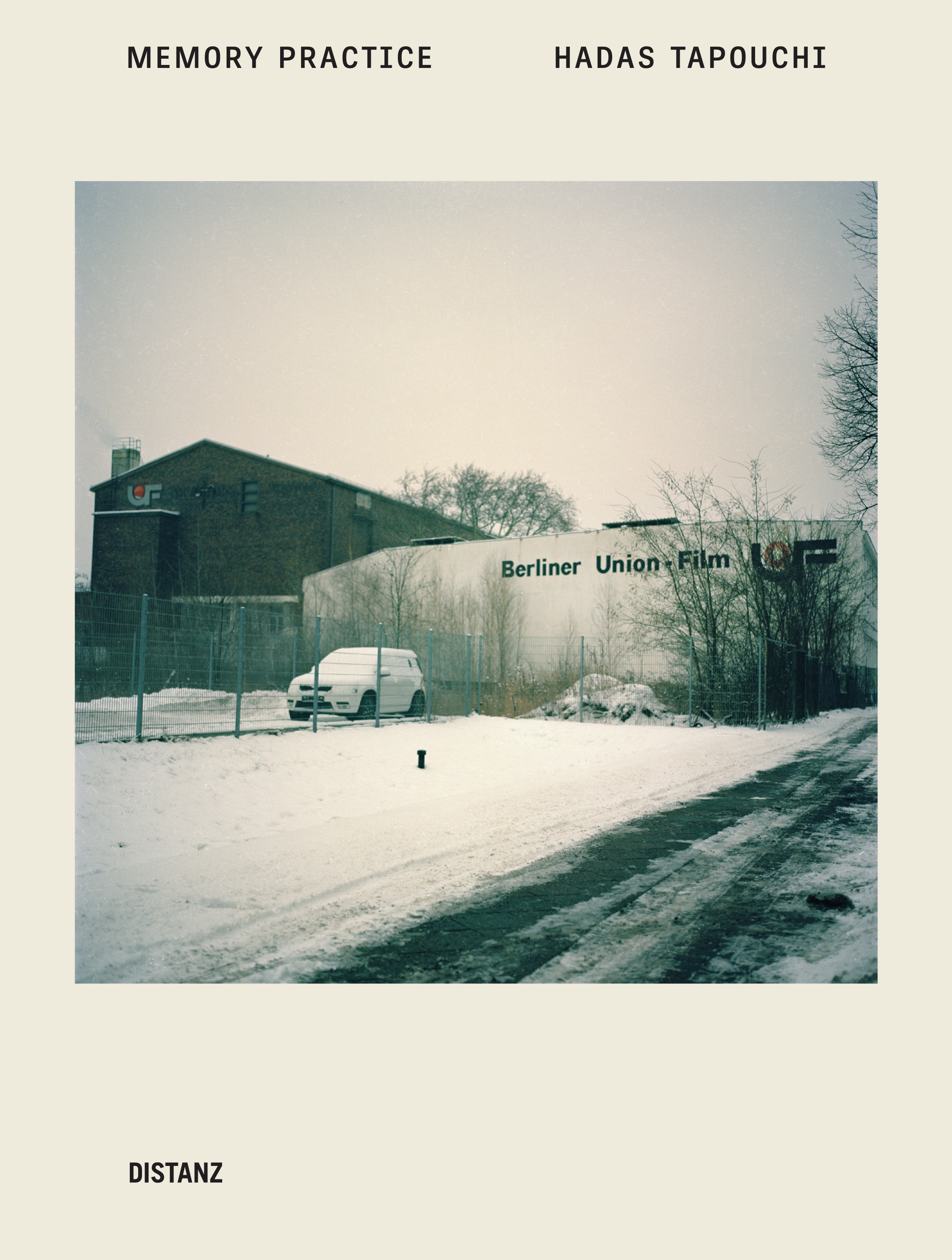 Buchcover Memory Practice