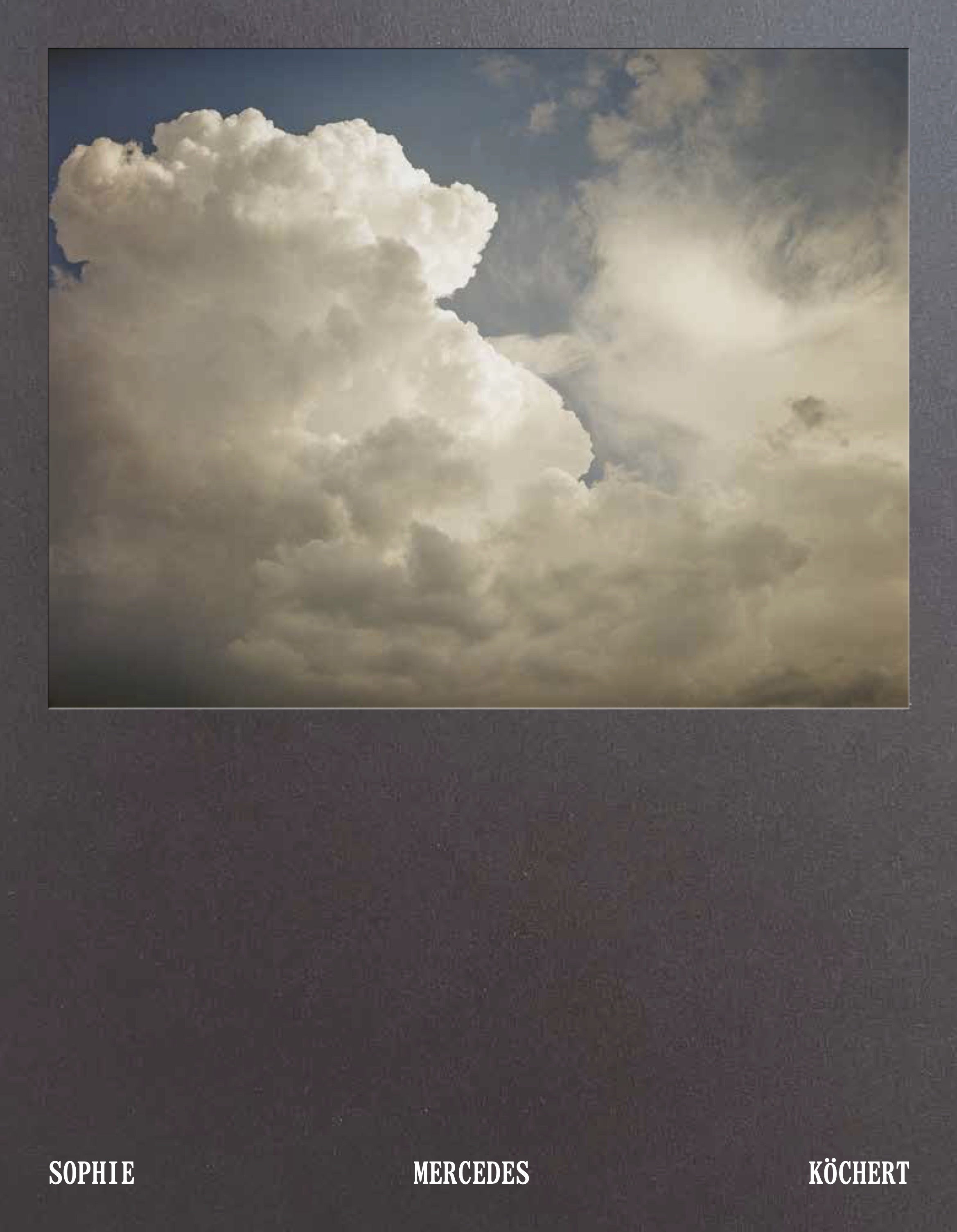 Buchcover Salzkammergut. Selected II