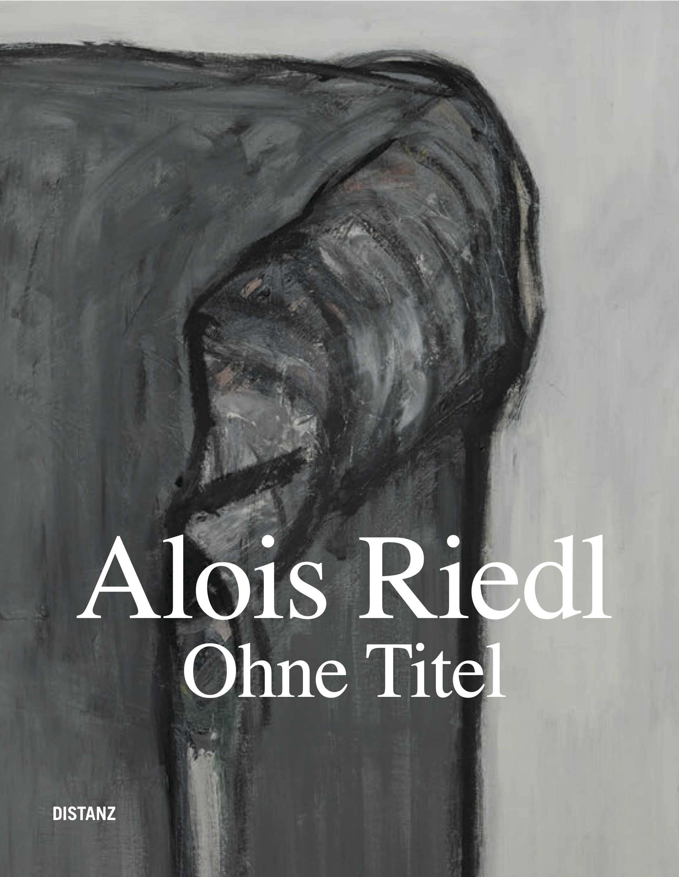 Buchcover Ohne Titel