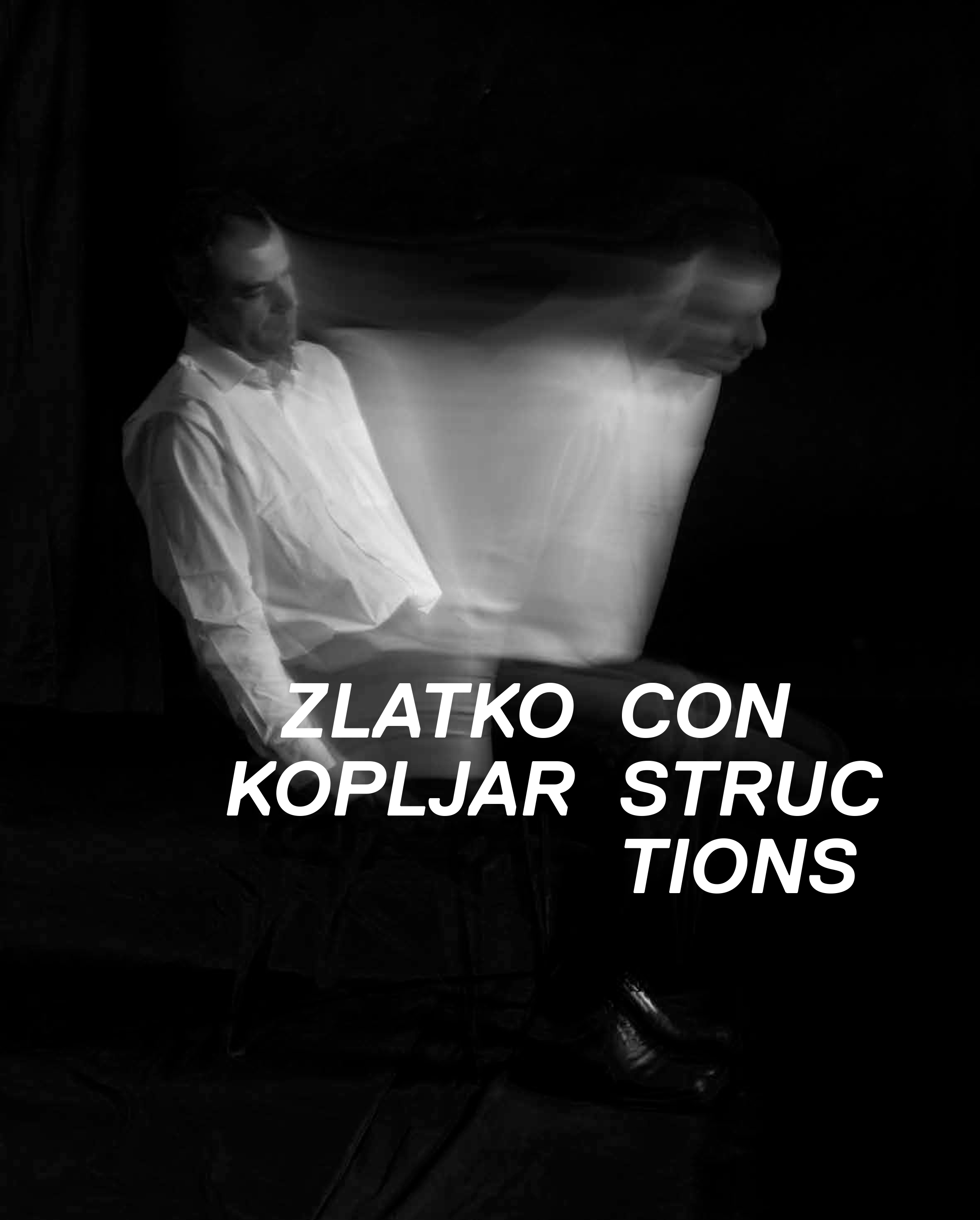 Bookcover Constructions