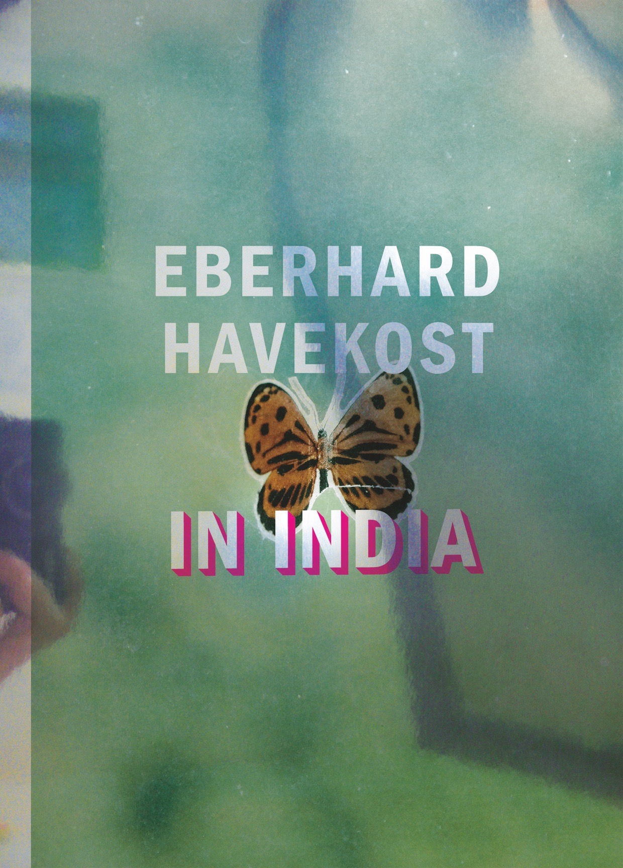 Bookcover In India