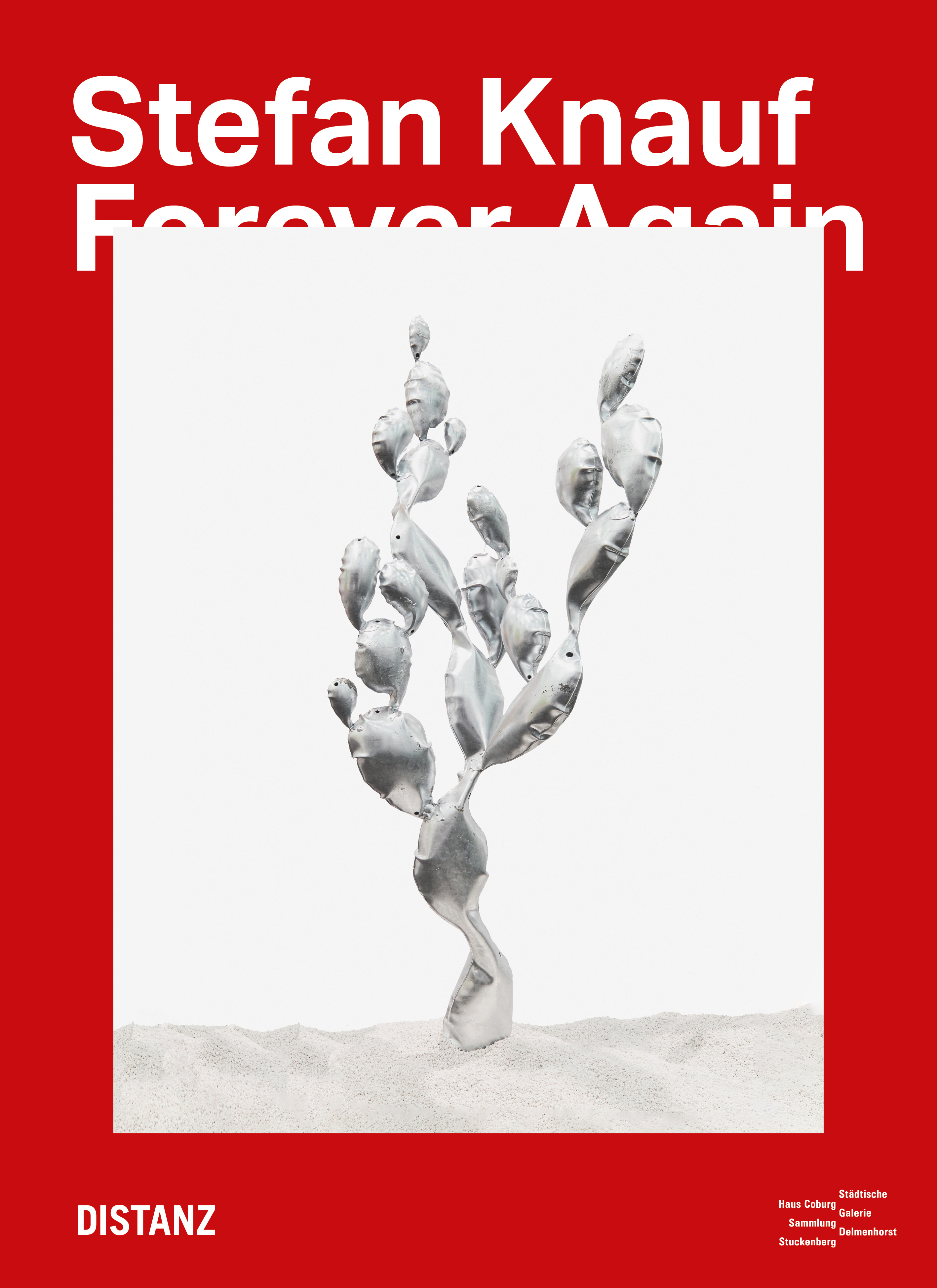 Bookcover Forever Again