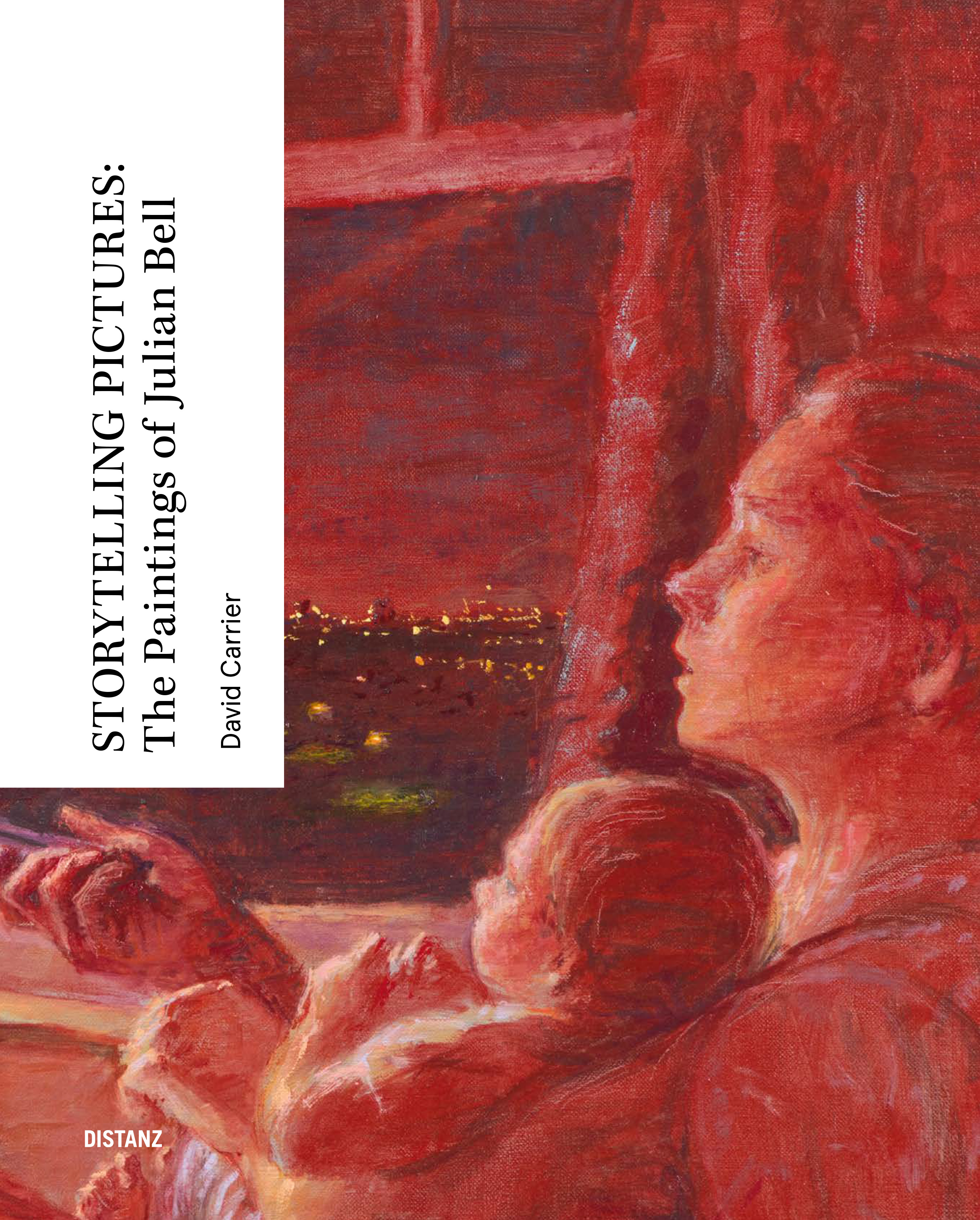 Bookcover Storytelling Pictures