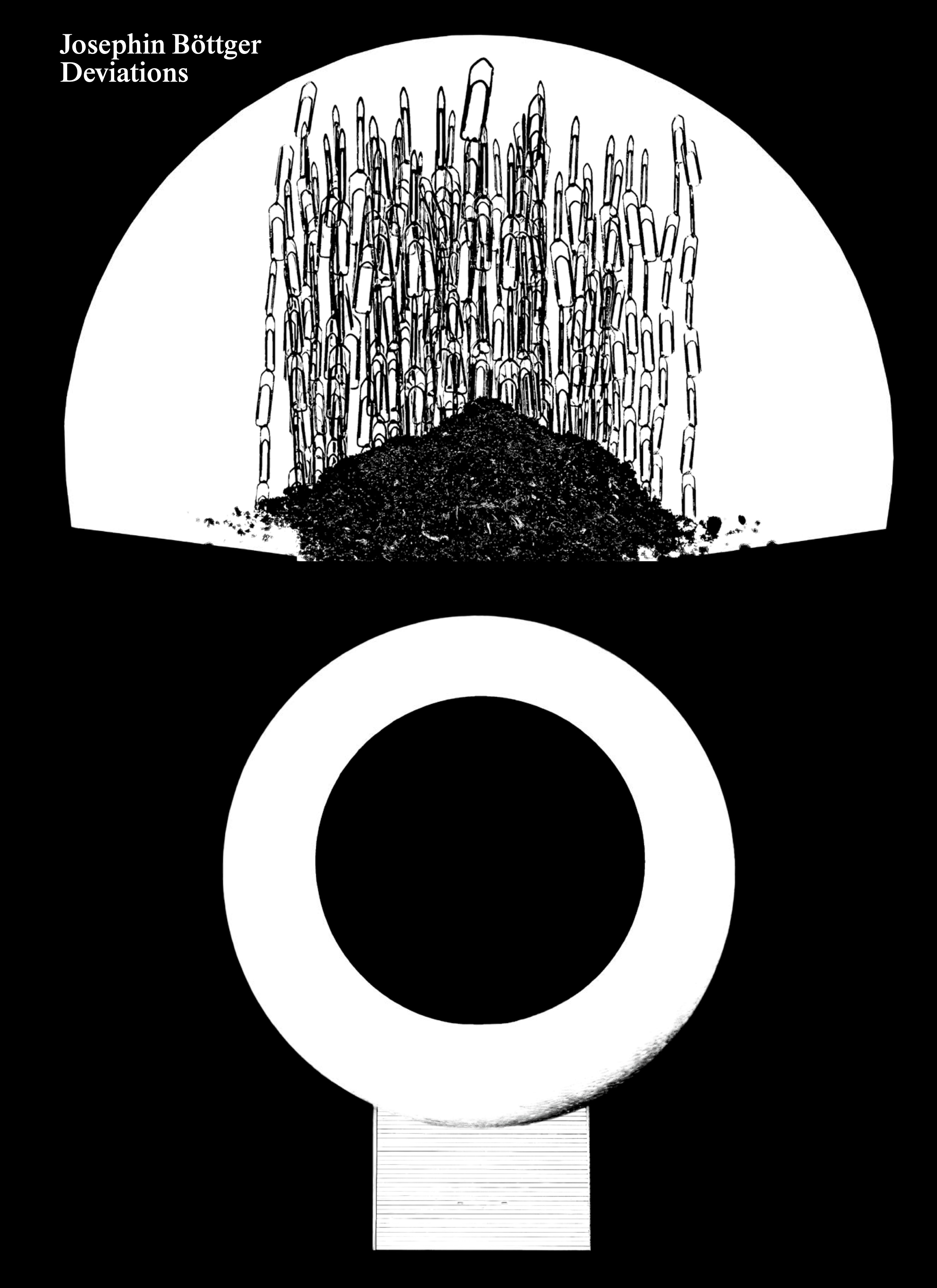 Bookcover Deviations