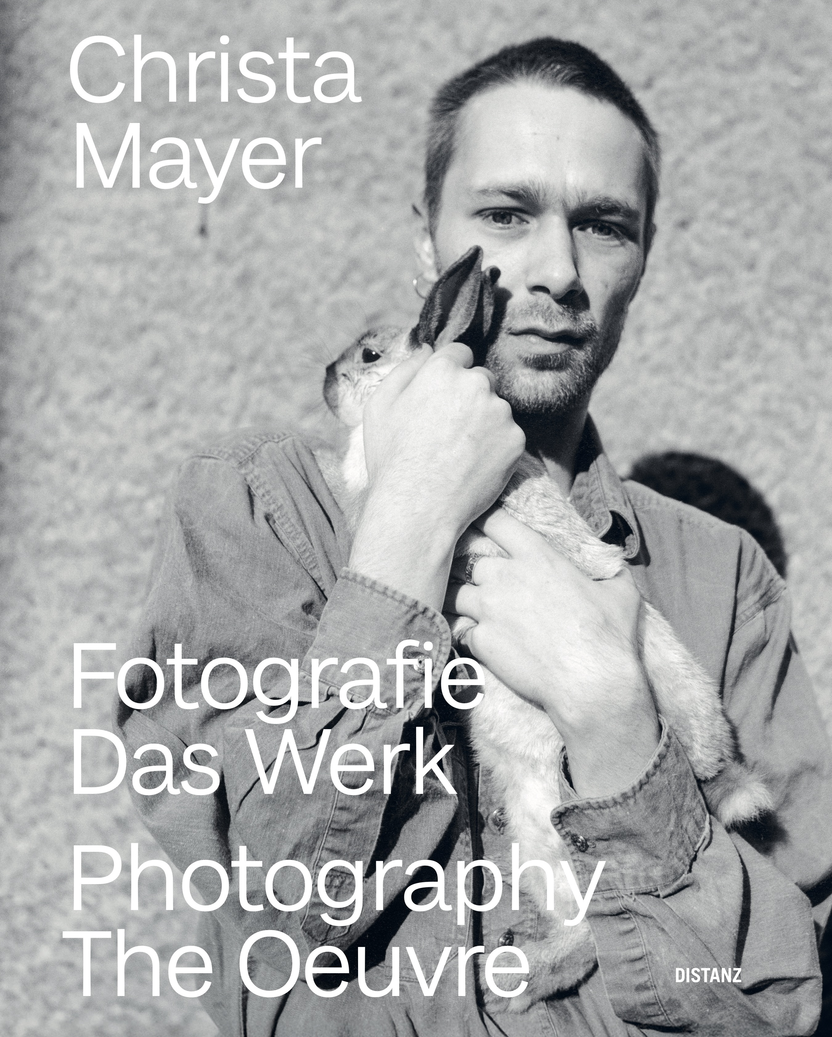 Buchcover Fotografie. Das Werk