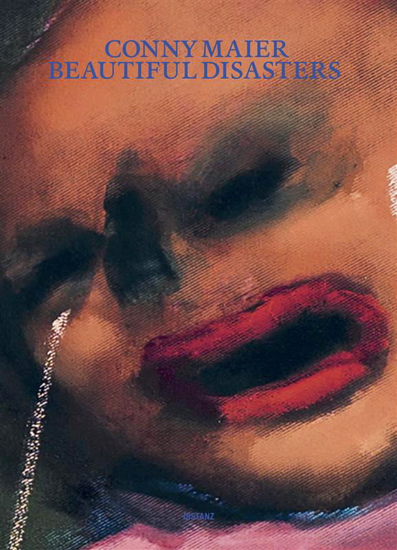 Bookcover Beautiful Disasters