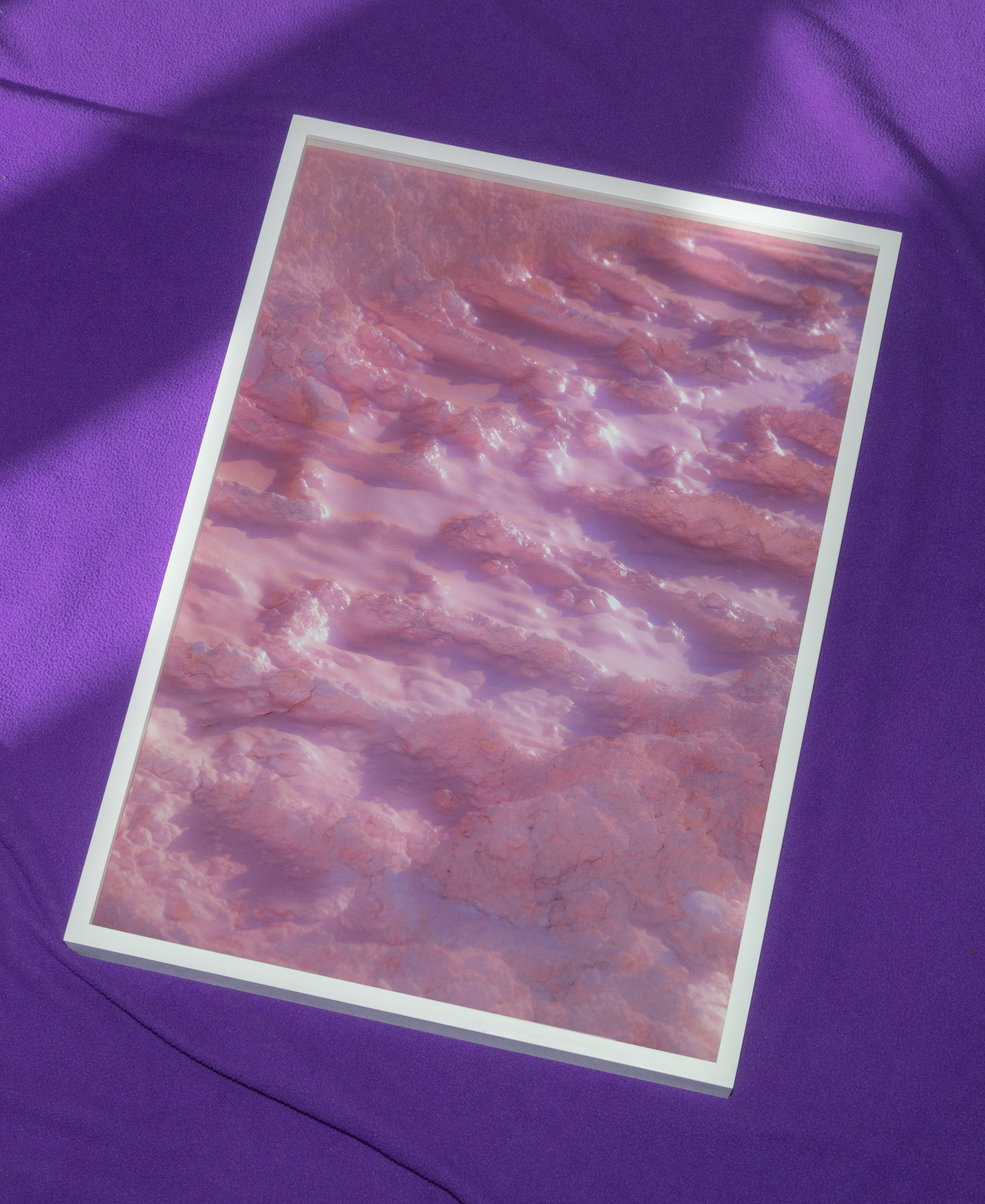 Buchcover Environment, 2020