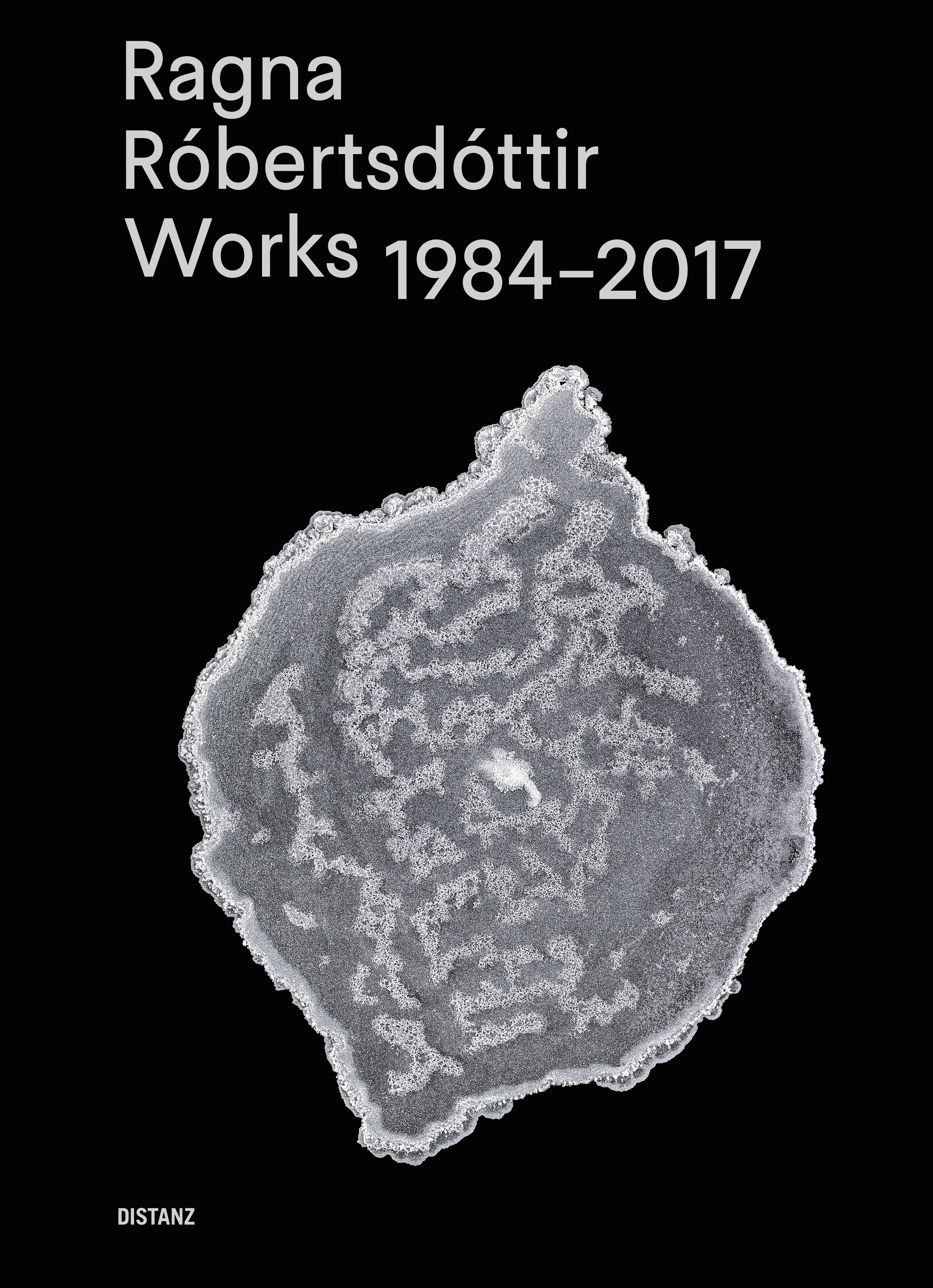 Bookcover Works 1984-2017