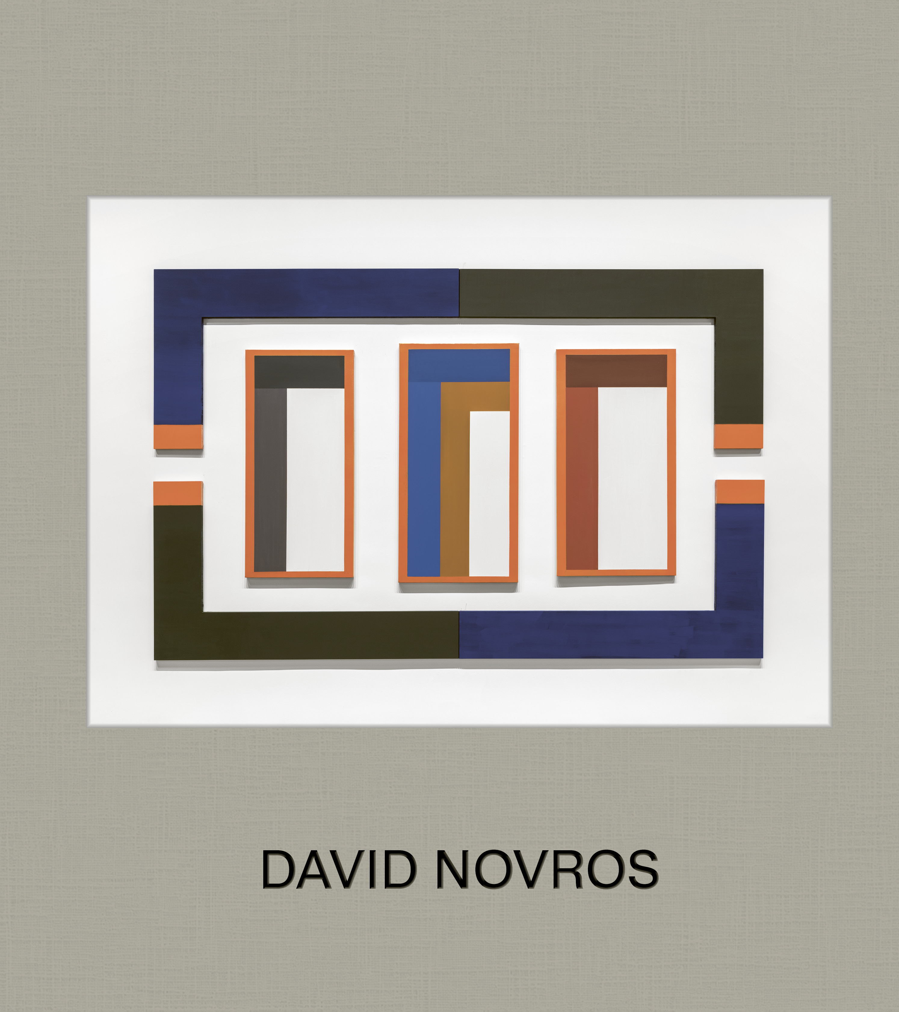 Buchcover Painting