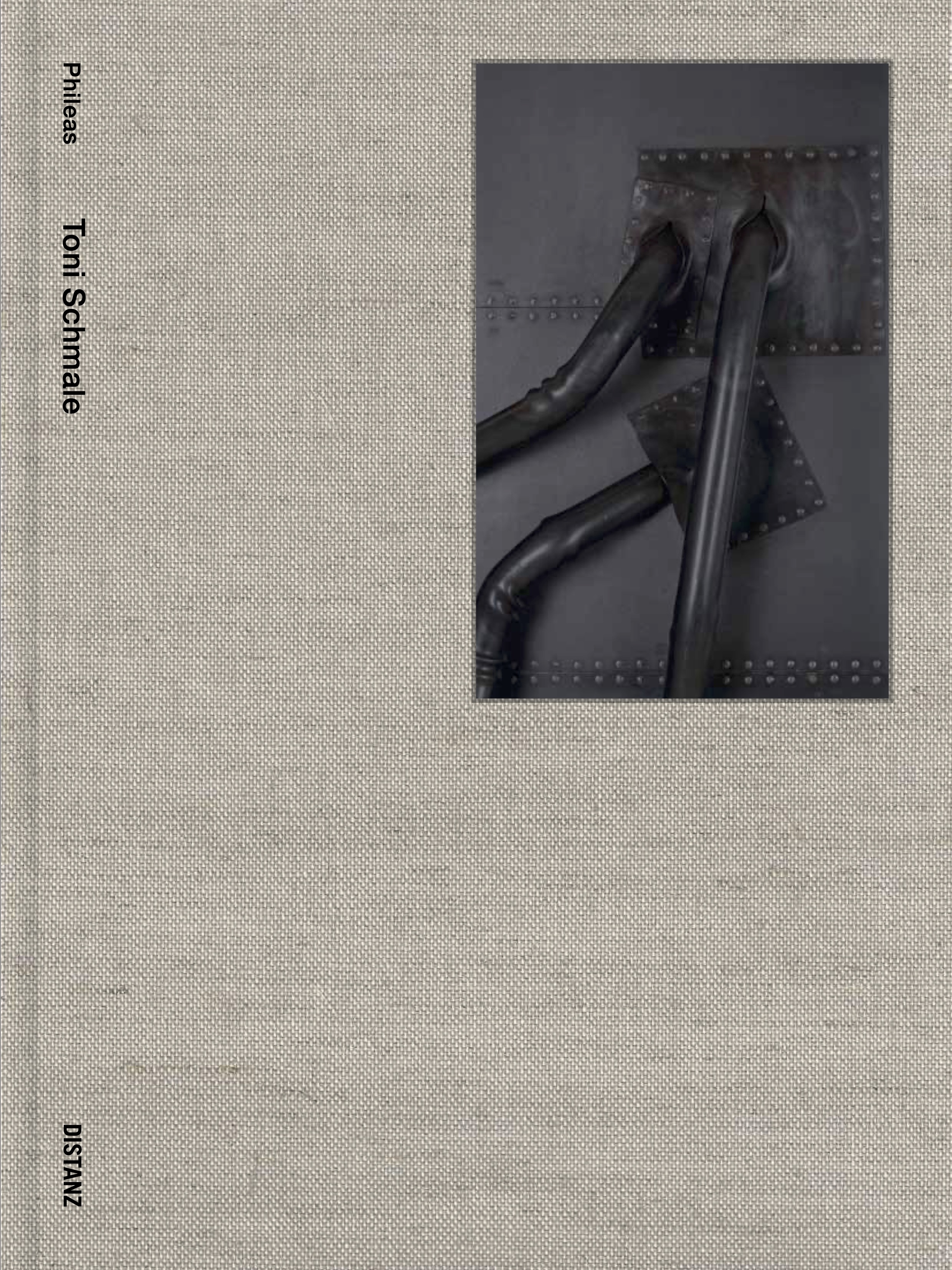 Bookcover First Monographs