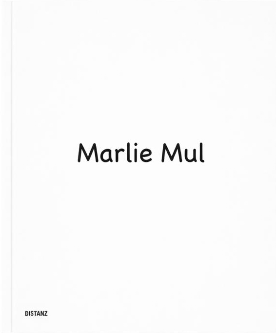 Buchcover Marlie Mul