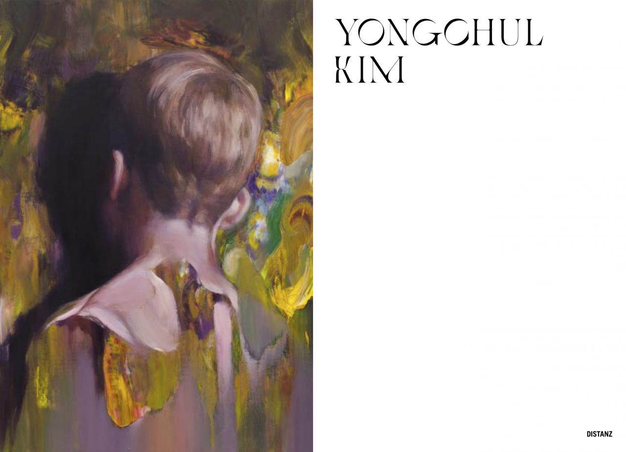 Yongchul Kim 9783954765225